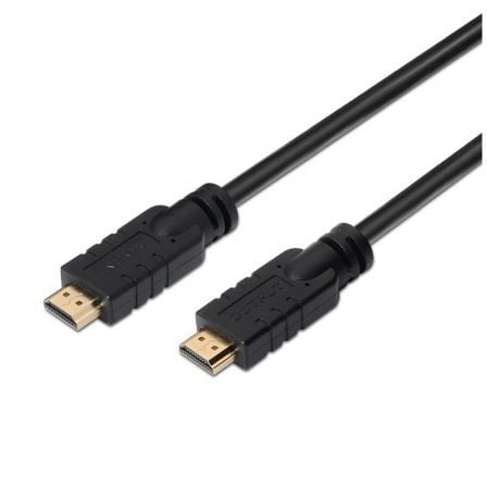 Cable HDMI Aisens 1.4 A119-0103/ HDMI Macho